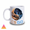 Чашка "CS GO. Інь і Янь"